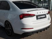 Skoda Rapid II Краснодар  - изображение 41