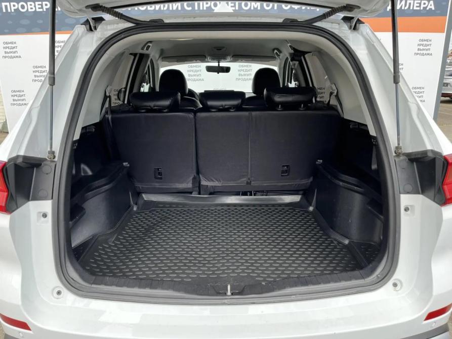 Haval M6 II Краснодар  - изображение 22