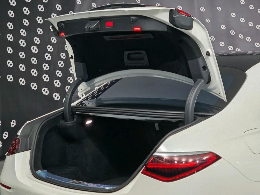 Mercedes-Benz S-Класс VII (W223) Новосибирск  - изображение 33