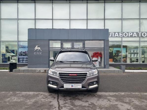 Haval H6 I с пробегом 2017 года, цена 1 200 000 рублей, 289000 км, внедорожник, Автокод Объявления