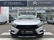 Lada (ВАЗ) Vesta I Тверь  - изображение 32