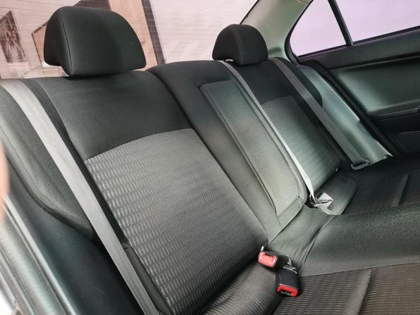 Mitsubishi Lancer X Рестайлинг с пробегом 2012 года, цена 870 000 рублей, 193000 км, седан, Автокод Объявления