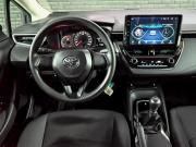 Toyota Corolla XII (E210) Екатеринбург  - изображение 33