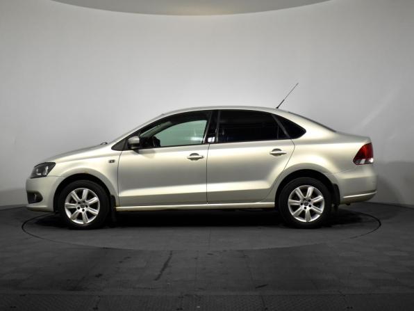 Volkswagen Polo V с пробегом 2012 года, цена 685 000 рублей, 159394 км, седан, Автокод Объявления