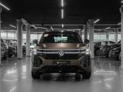 Volkswagen Teramont II (China Market) Москва  - изображение 39