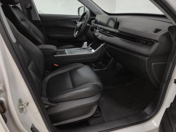 Chery Tiggo 4 Pro I с пробегом 2024 года, цена 1 595 000 рублей, 51259 км, внедорожник, Автокод Объявления