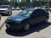 Mazda 3 I (BK) Кемерово  - изображение 35
