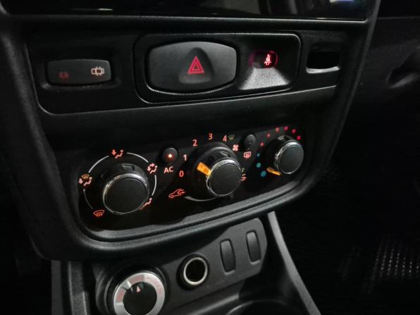Renault Duster I с пробегом 2012 года, цена 750 000 рублей, 253980 км, внедорожник, Автокод Объявления