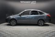 Lada (ВАЗ) Granta I Рестайлинг Крым  - изображение 27