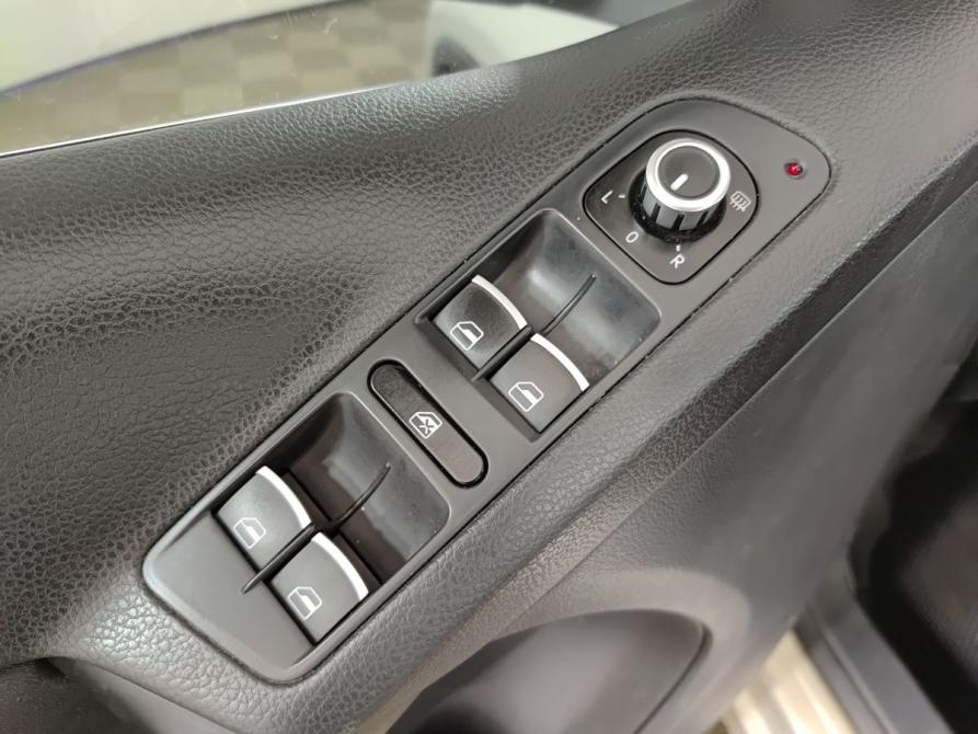 Volkswagen Tiguan I Уфа  - изображение 23