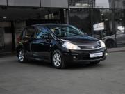 Nissan Tiida I Рестайлинг Москва  - изображение 22