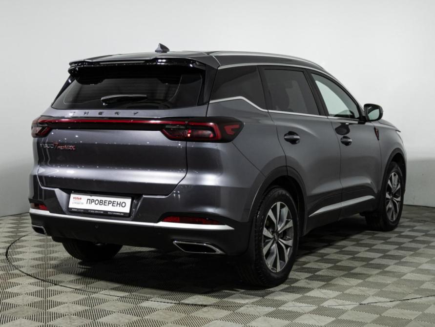 Chery Tiggo 7 Pro Max I Санкт-Петербург  - изображение 6