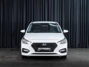 Hyundai Solaris II Волгоград  - изображение 22