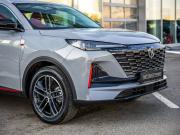 Changan UNI-S (CS55 Plus) I Волгоград  - изображение 50