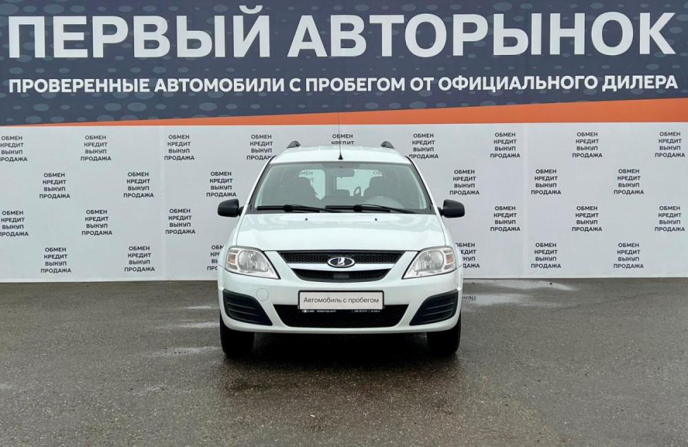 Lada (ВАЗ) Largus I Краснодар  - изображение 2
