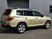 Toyota Highlander II (XU40) Рестайлинг Мурманск  - изображение 25