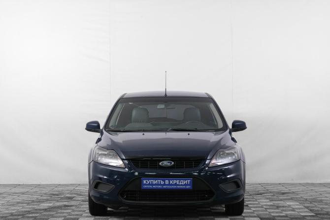 Ford Focus II Рестайлинг с пробегом 2011 года, цена 469 000 рублей, 267500 км, хэтчбек, Автокод Объявления