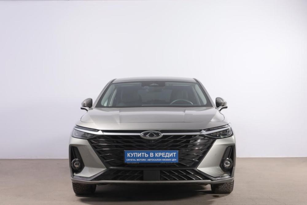 Chery Arrizo 8 Новосибирск  - изображение 2