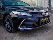 Toyota Camry VIII (XV70) Рестайлинг Волгоград  - изображение 49