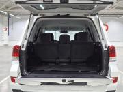 Toyota Land Cruiser 200 Series Рестайлинг 2 Казань  - изображение 38