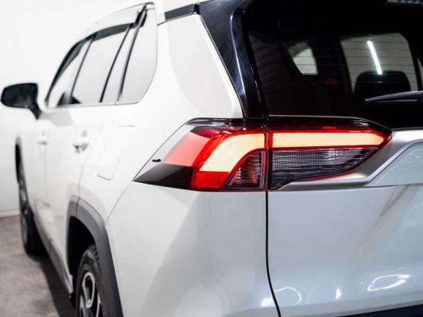 Toyota RAV4 V (XA50) с пробегом 2020 года, цена 3 710 000 рублей, 42800 км, внедорожник, Автокод Объявления
