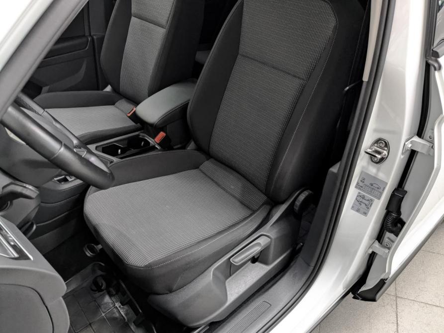 Volkswagen Tiguan II Рестайлинг Москва  - изображение 19