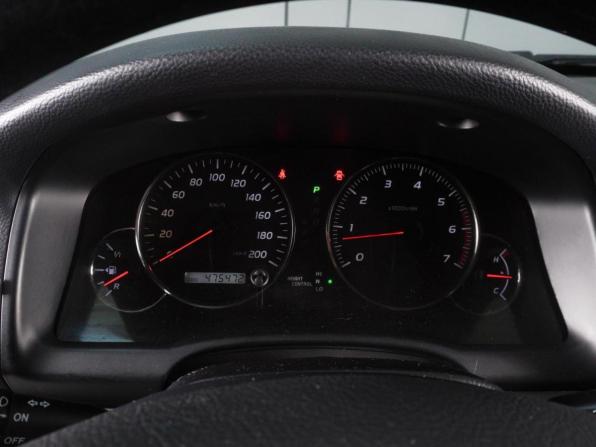 Toyota Land Cruiser Prado 120 Series Рестайлинг с пробегом 2008 года, цена 2 450 000 рублей, 475472 км, внедорожник, Автокод Объявления