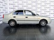 Hyundai Accent II Ростов-на-Дону  - изображение 26