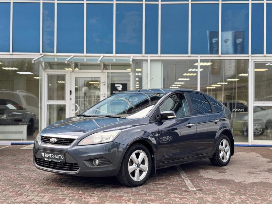 Ford Focus II Рестайлинг Ульяновск  - изображение 5