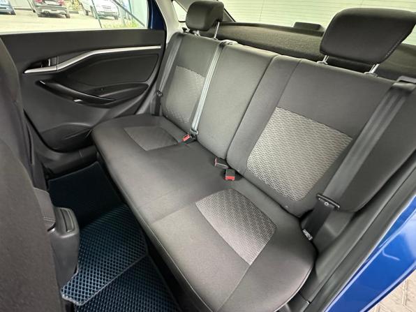 Lada (ВАЗ) Vesta I с пробегом 2020 года, цена 1 130 000 рублей, 60850 км, седан, Автокод Объявления
