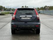 Honda CR-V III Пермь  - изображение 11