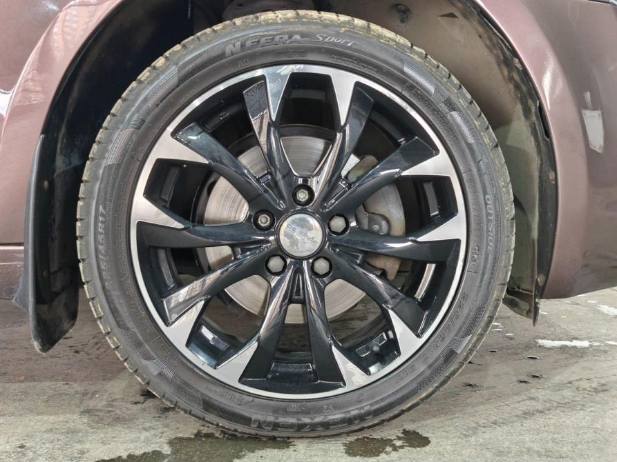 Skoda Octavia III (A7) Москва  - изображение 17
