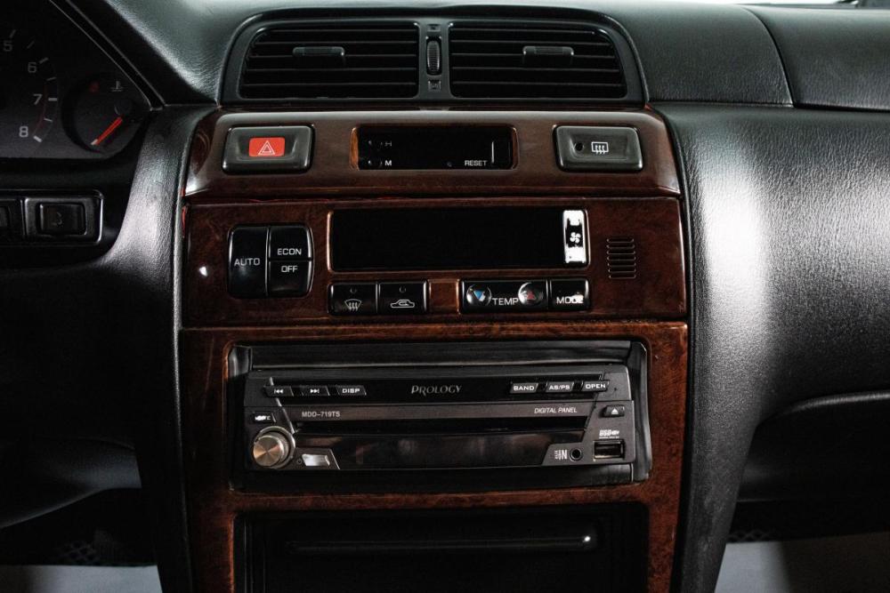 Nissan Maxima IV (A32) Сургут  - изображение 14