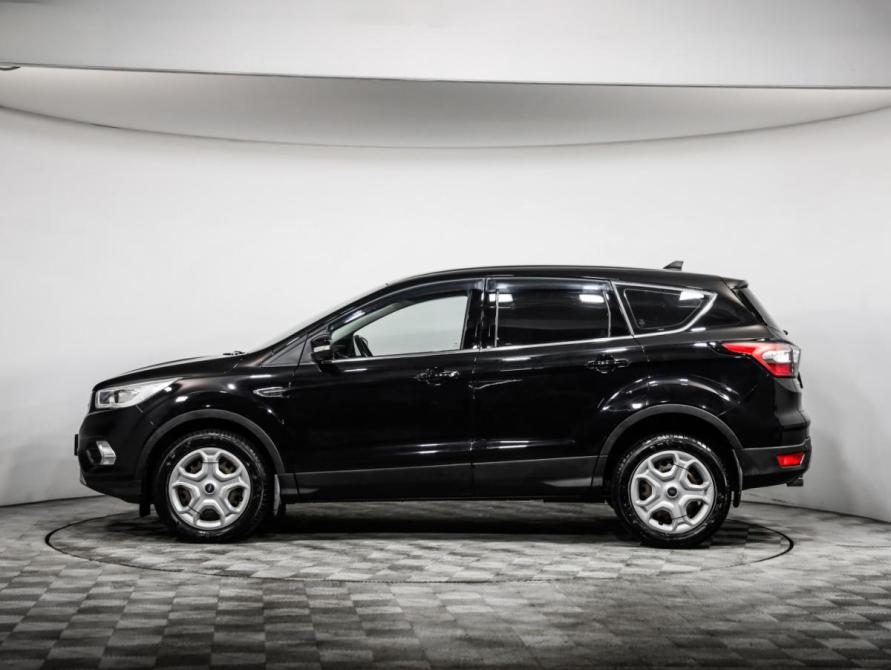 Ford Kuga II Рестайлинг Санкт-Петербург  - изображение 9