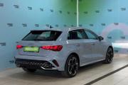 Audi A3 IV (8Y) Рестайлинг Набережные Челны  - изображение 29