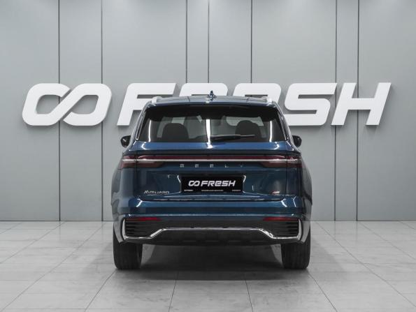 Geely Monjaro I с пробегом 2023 года, цена 3 150 000 рублей, 45088 км, внедорожник, Автокод Объявления