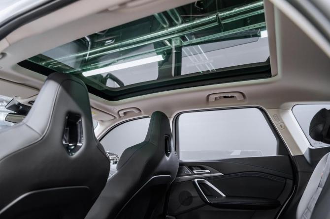 Новый BMW X1 III (U11/U12) 2025 года, цена 5 650 000 рублей, внедорожник, Автокод Объявления
