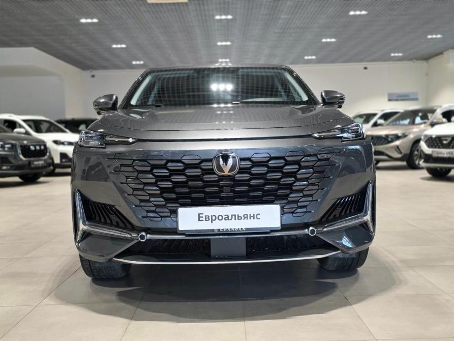 Changan UNI-K Великий Новгород  - изображение 2