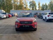 Hyundai Creta I Чебоксары  - изображение 24