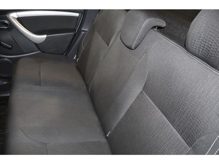 Nissan Terrano III (D10) Коломна  - изображение 7