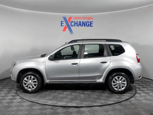 Nissan Terrano III (D10) с пробегом 2018 года, цена 1 369 000 рублей, 73562 км, внедорожник, Автокод Объявления