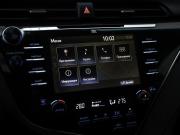 Toyota Camry VIII (XV70) Санкт-Петербург  - изображение 47