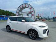 Kia Soul III Тюмень  - изображение 27