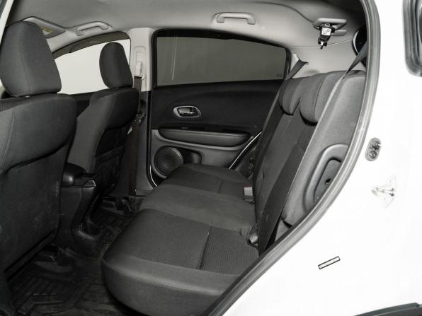 Honda Vezel I Рестайлинг с пробегом 2021 года, цена 1 900 000 рублей, 40804 км, внедорожник, Автокод Объявления