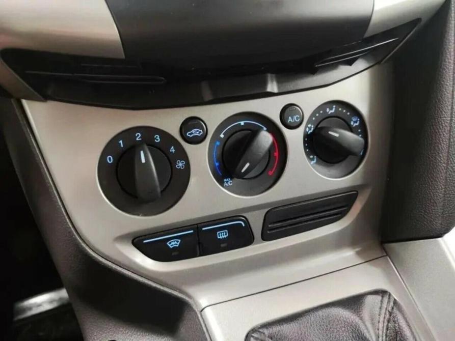 Ford Focus III Набережные Челны  - изображение 12