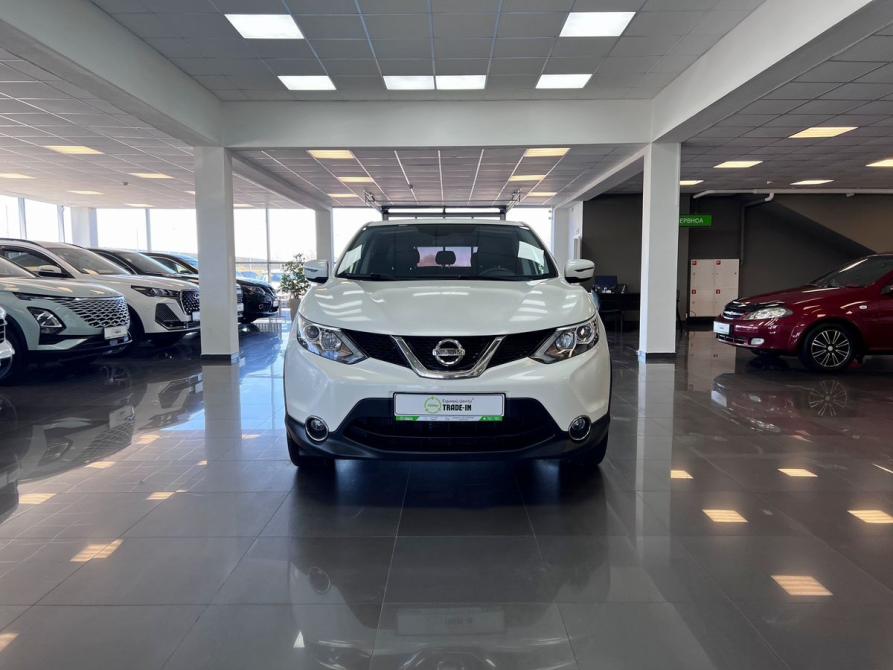 Nissan Qashqai II Тверь  - изображение 3