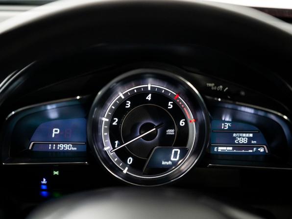 Mazda CX-3 I с пробегом 2015 года, цена 1 350 000 рублей, 111990 км, внедорожник, Автокод Объявления