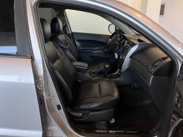 Geely Emgrand X7 I с пробегом 2015 года, цена 600 000 рублей, 133338 км, внедорожник, Автокод Объявления