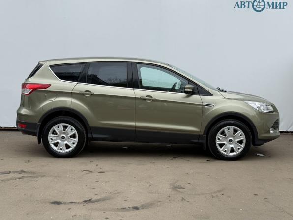 Ford Kuga II с пробегом 2014 года, цена 1 190 000 рублей, 200499 км, внедорожник, Автокод Объявления