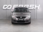 Volkswagen Touran I Рестайлинг Воронеж  - изображение 19